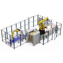 Ingetech Robotics